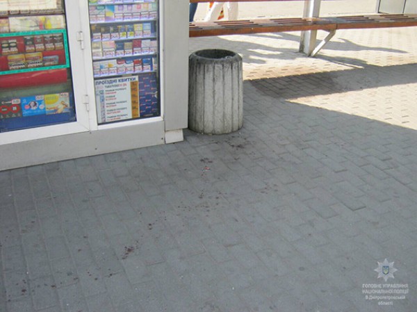 Стрелок не смог объяснить своих действий