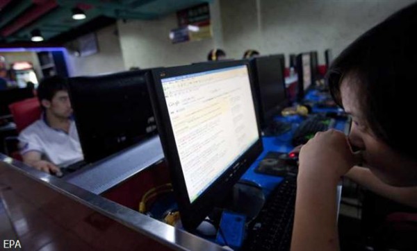 Россияне атаковали сайт Минобороны Украины