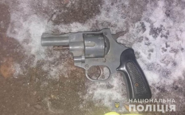 Зять хозяина магазина стрелял для самозащиты
