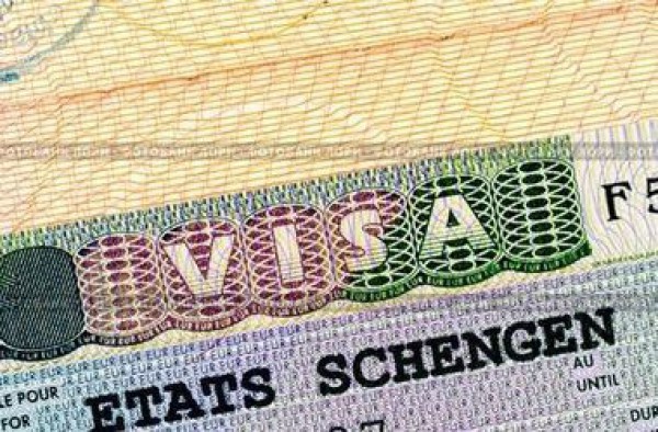 Украина выполнила все условия для безвизового режима с ЕС