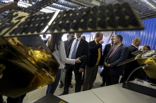 Firefly Aerospace хочет открыть доступ в космос большему кругу физических и юридических лиц