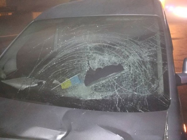 Все трое пострадавших погибли