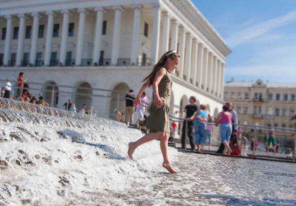 Украина, которой стоит гордиться