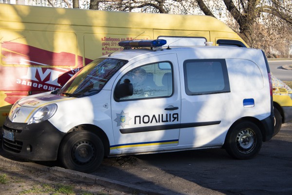 Детали происшествия выяснит полиция