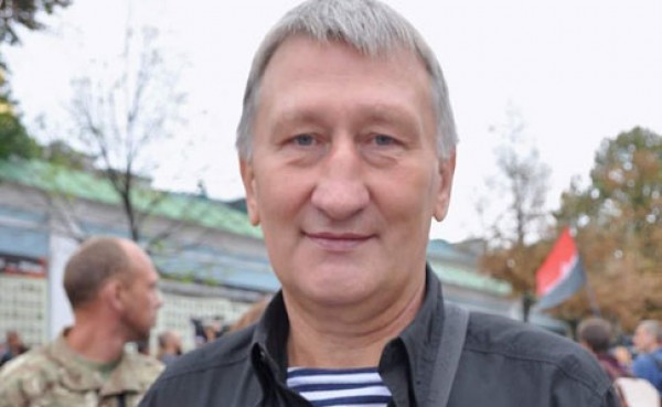 Позывной -