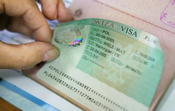 По новым правилам находиться в ЕС можно будет более 90 дней