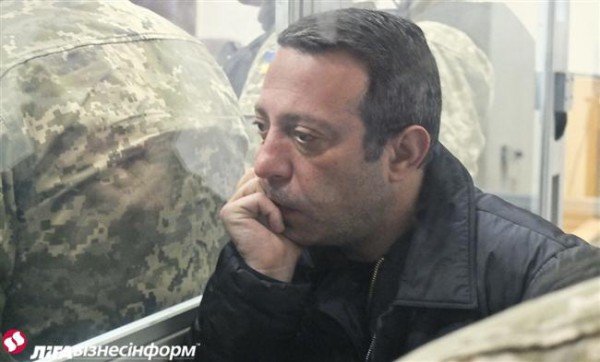 Суд над Корбаном снова перенесли