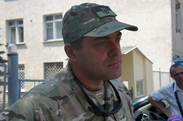 Бирюков рассказал, сколько генералов и полковников было уволено