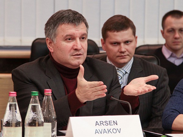 Аваков рассказал, что ждет Фирташа в Украине