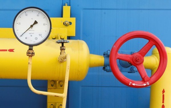 Нормы газа для населения снизили почти вдвое