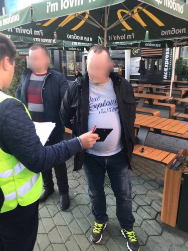 Нарушителям грозит срок до 12 лет лишения свободы