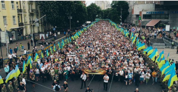 На месте дежурит много правоохранителей