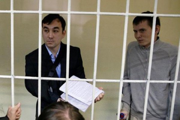 Александрова и Ерофеева могут экстрадировать