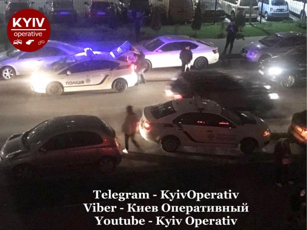 Обстоятельства выясняются