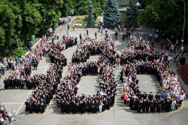 400 лет Могилянки
