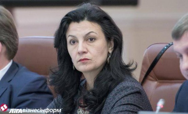 Климпуш-Цинцадзе уверенна, что визы отменят к лету