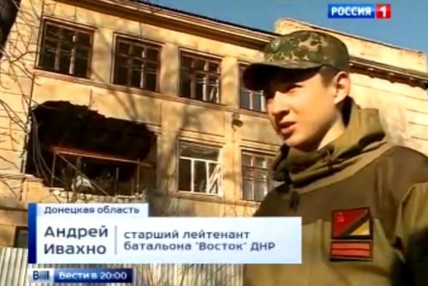 10-классник Андрей уже