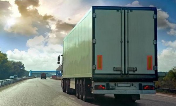 Транзит конфет через Россию запретили