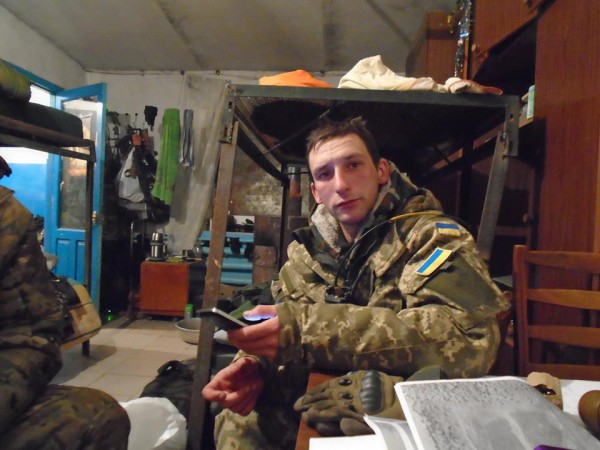 Болдырев погиб 9 декабря