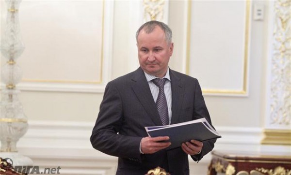 Глава СБУ рассказал о российском следе