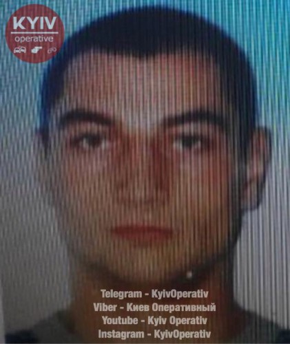 Владимир Иващенко
