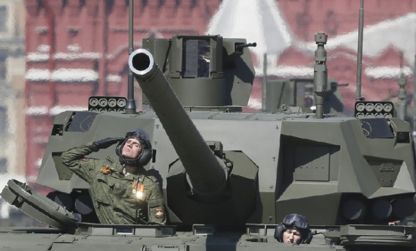 Танк