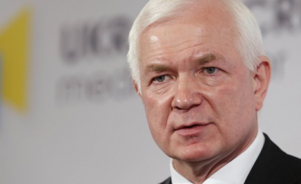 Маломуж рассказал об основных направлениях атак