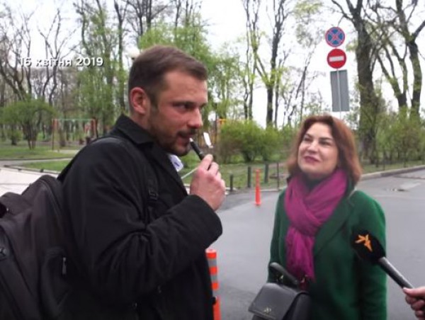 Сергей Бабак и Ирина Венедиктова отрицают встречу