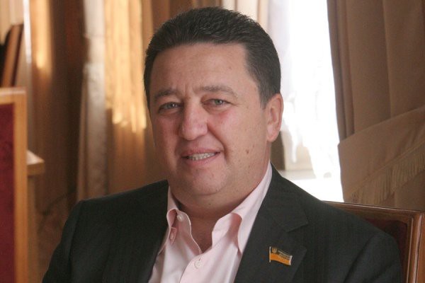 Александр Фельдман
