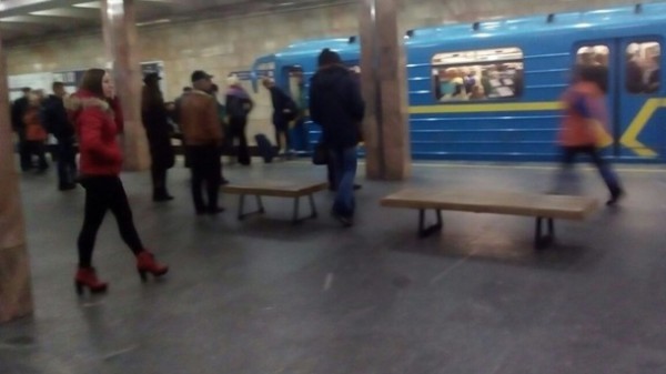 На место вызваны спасатели