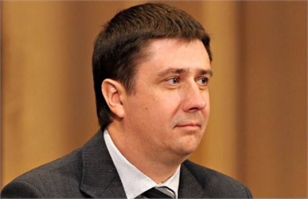 Вице-премьер, министр культуры Вячеслав Кириленко Вице-премьер, министр культуры Вячеслав Кириленко