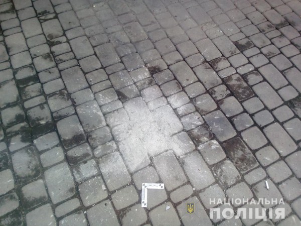 Один человек погиб, еще трое ранены