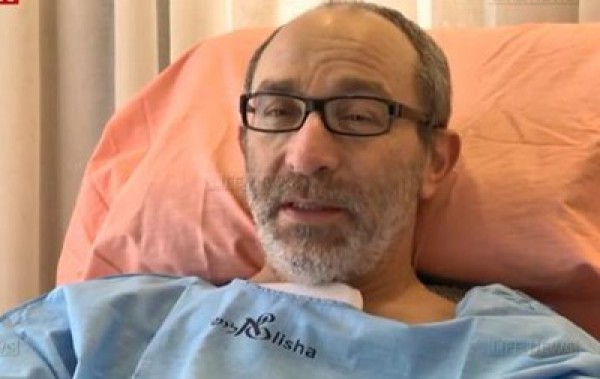 Геннадий Кернес еще находится в больнице