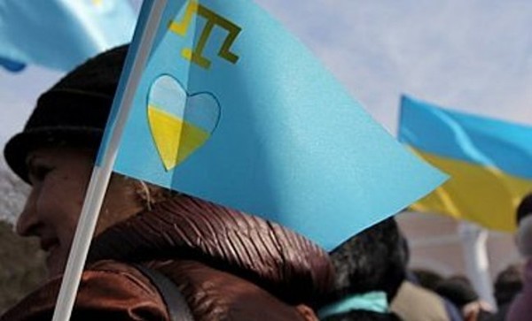Оккупанты запретили Меджлис в Крыму