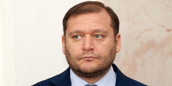 Михаил Добкин считает Кернеса очень сильным