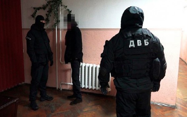 “Авторитету“ грозит очередное лишение свободы на срок до 8 лет
