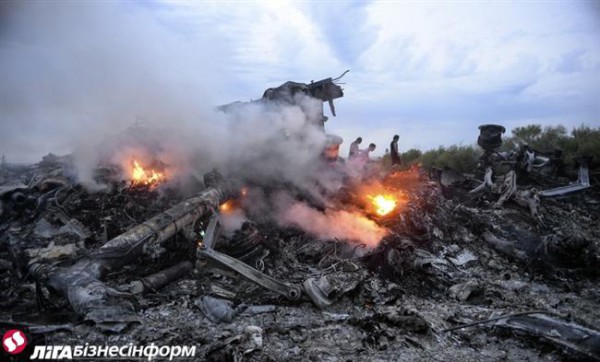 Место запуска ракеты по MH17 определят следователи