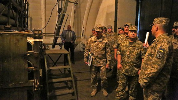 В объектах будет действовать видеонаблюдение и сигнализация