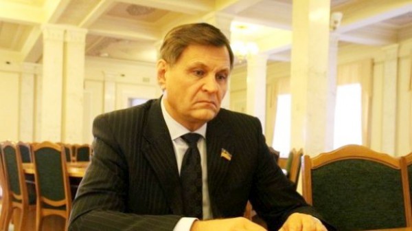Ландик рассказал о роли Ефремова