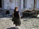 Последствия обстрелов Донецка