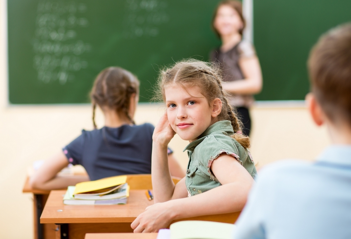 В школах будут внедрять новые методы преподавания