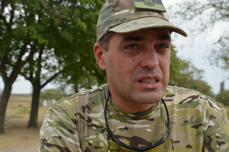 Бирюков рассказал о новой форме