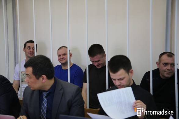 Российский суд проштамповал 24 идентичных решения о продлении ареста
