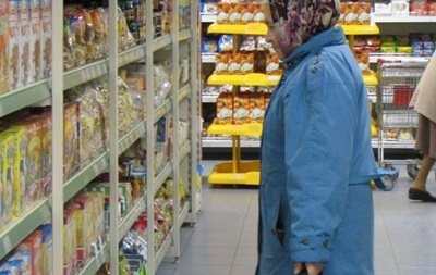 Сами бойкотируют продукцию, произведенную в России, 39% украинцев