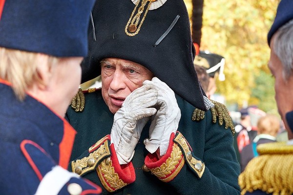 Подозреваемый в убийстве Олег Солоков