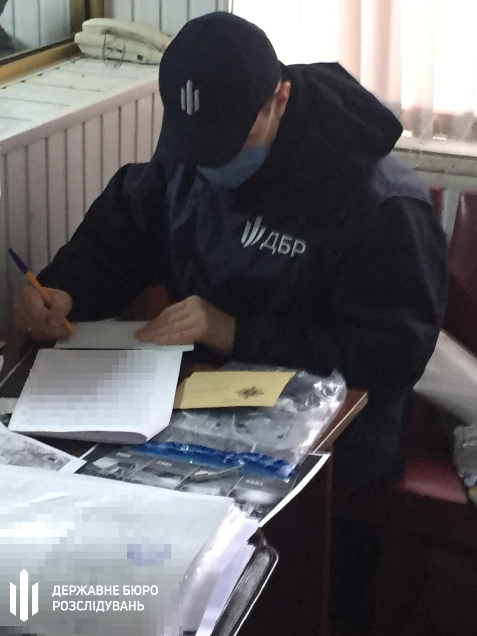 Продолжается следствие