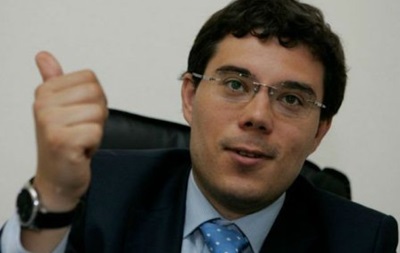 Березовец считает, что ошибкой Свободы было решение пойти во власть