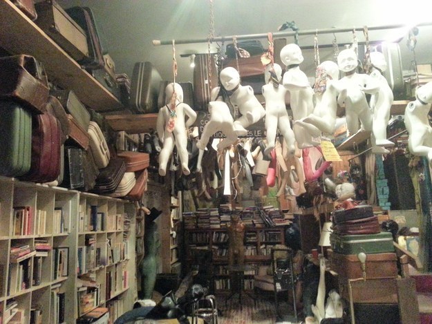 Их повесели за дезертирство