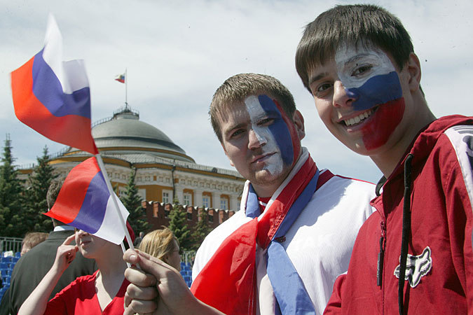 Все патриотические праздники в россии Все патриотические праздники в россии