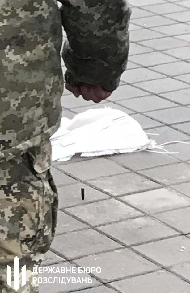 Инспектор скончался в карете медиков